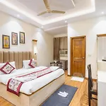 Hotel Garden View Karol Bagh
