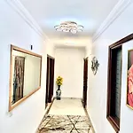 Divine India Service Apartment, Studio E- 30