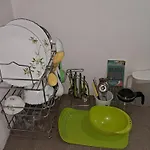 Parkview, Stylish And Cozy Studio Apartment