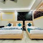 Hotel De Grand Villa By Igi Airport