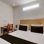 Hotel O The Tourist Palace Lavish Key Room\'S