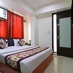 Hotel Smart Inn-Near Delhi Airport