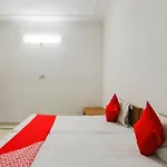 Hotel O Mahi