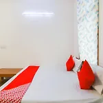 Hotel O Mahi