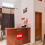 Hotel O Mahi