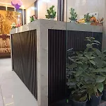 Family Hotel -1 Min Walk In Nizamuddin Railway Station
