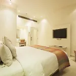 Jukaso Inn Pragati Maidan