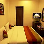 Hotel Rangoli