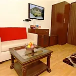 Hotel Rangoli