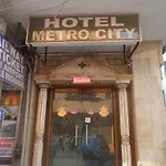 Metro City