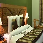 Hotel Mohak Palace Dx