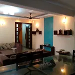 Laxmi House