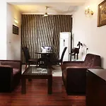 Oyo 358 Sarojini Nagar