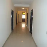 Hotel Global Radiance