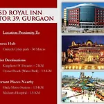 S.D Royal Inn