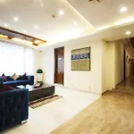 Alpina Hotels & Suites
