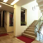 Alpina Hotels & Suites