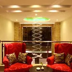 A & M Ressidency