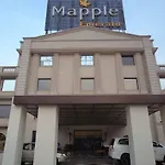 Mapple Emerald New Delhi