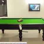 S.D Royal Inn