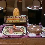 The Janpath Hotel