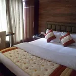 Hotel Cabana @ Pahar Ganj