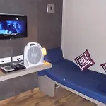 Sams Snooze At My Space