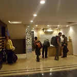Hotel Cabana @ Pahar Ganj