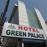 Hotel Zara Grand, Green Park