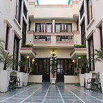 Enkay Residency V Block