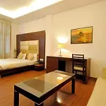 Sunrise Villa