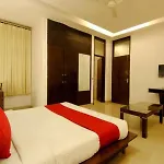 Sunrise Villa
