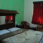 Sri Krishna Palace