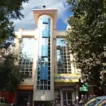Sri Krishna Palace