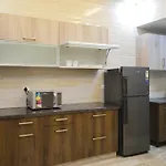 When In Gurgaon - Service Apartments, Near Medanta Medicity