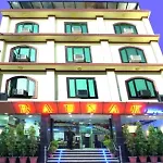 Hotel Raunak International