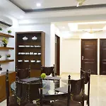 When In Gurgaon - Service Apartments, Near Medanta Medicity