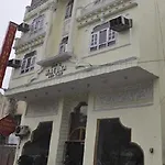 Hotel Maurya Heritage