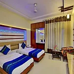 Hotel Star Plaza@New Delhi Railway Station