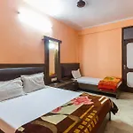 Sahara International Deluxe