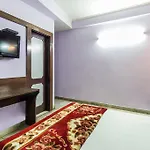Sahara International Deluxe