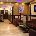Hotel Pahwa International