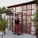 The Lazy Patio Homestay