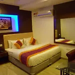 Hotel Shell Deluxe