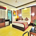 Hotel Krishna Residency @ Dwarka