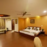 Chirag Residency