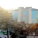 Chirag Residency