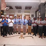 Hotel Star Plaza@New Delhi Railway Station