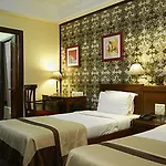 Qutub Residency