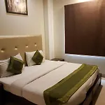 Hotel O The Olive Inn